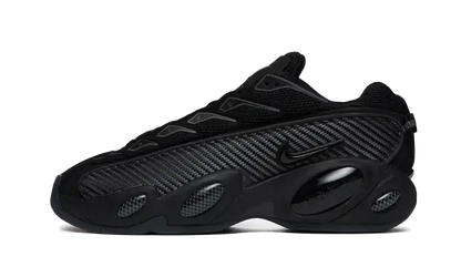 Nike NOCTA Glide Drake Black Iron Grey VOSneakers