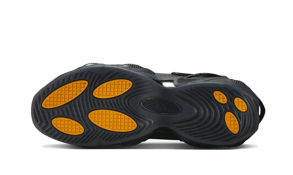 Nike NOCTA Glide Drake Black Iron Grey VOSneakers