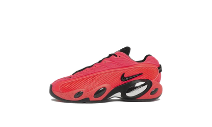 Nike NOCTA Glide Drake Bright Crimson VOSneakers