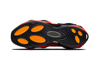 Nike NOCTA Glide Drake Bright Crimson VOSneakers