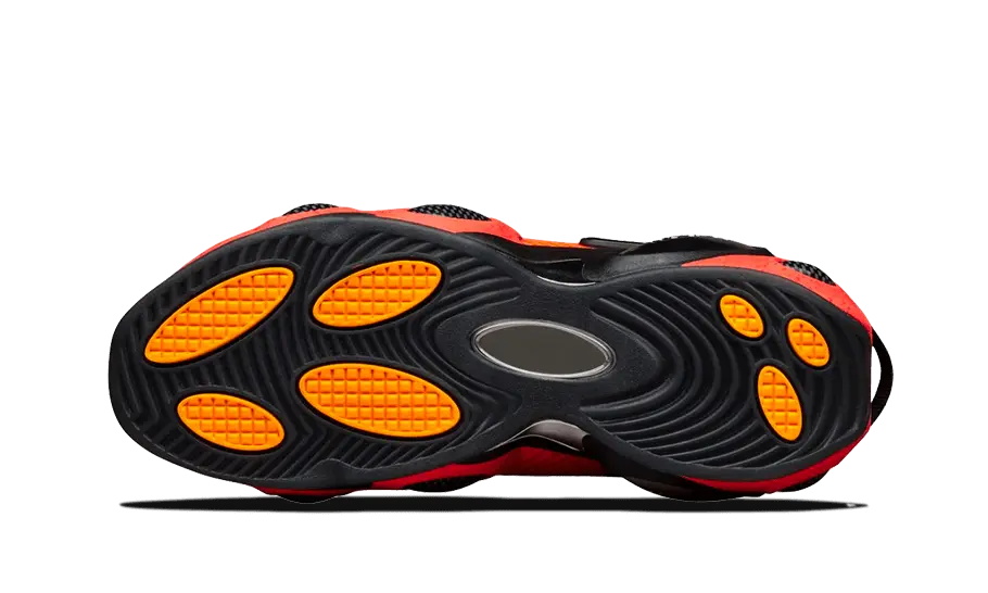 Nike NOCTA Glide Drake Bright Crimson VOSneakers