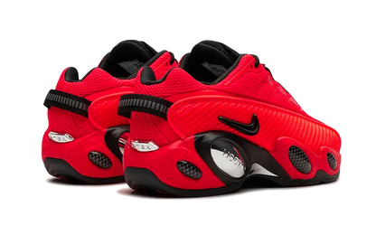 Nike NOCTA Glide Drake Bright Crimson Nike