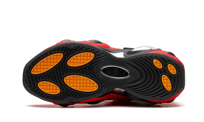 Nike NOCTA Glide Drake Bright Crimson Nike
