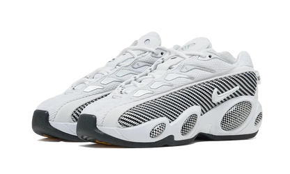 Nike NOCTA Glide Drake White Black VOSneakers