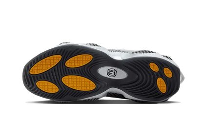 Nike NOCTA Glide Drake White Black VOSneakers