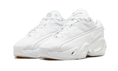 Nike NOCTA Glide Drake White Chrome VOSneakers