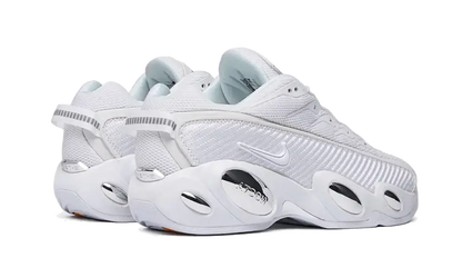 Nike NOCTA Glide Drake White Chrome VOSneakers