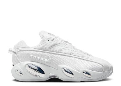 Nike NOCTA Glide Triple White Nike