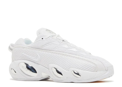 Nike NOCTA Glide Triple White Nike