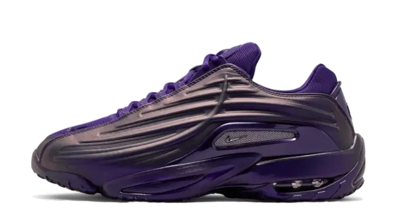 Nike NOCTA Hot Step 2 Eggplant VOSneakers