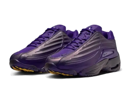 Nike NOCTA Hot Step 2 Eggplant VOSneakers
