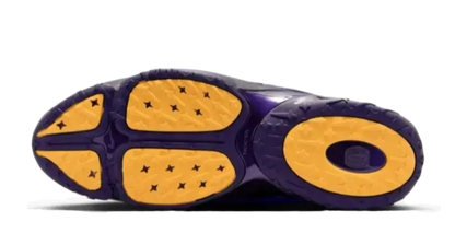 Nike NOCTA Hot Step 2 Eggplant VOSneakers
