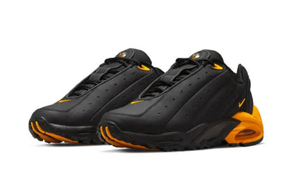 Nike NOCTA Hot Step Air Terra Black University Gold VOSneakers