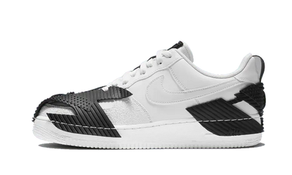 Nike Ndstrkt Air Force 1 White Black Nike