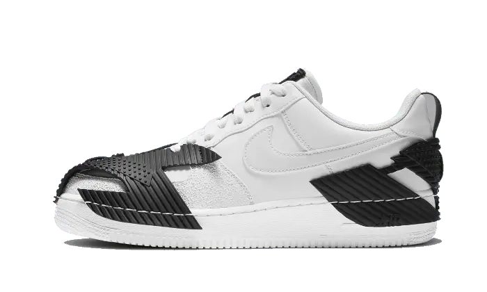 Nike Ndstrkt Air Force 1 White Black Nike