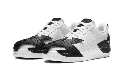 Nike Ndstrkt Air Force 1 White Black Nike