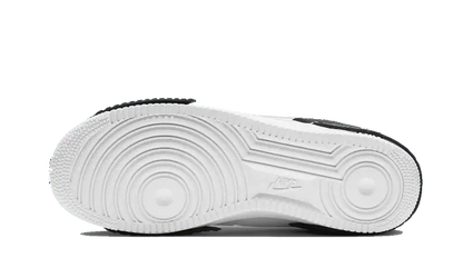 Nike Ndstrkt Air Force 1 White Black Nike