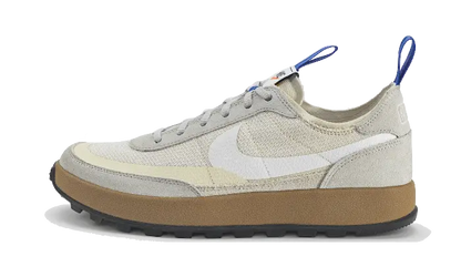 Nike NikeCraft Tom Sachs General Purpose Shoe Light Cream Nike