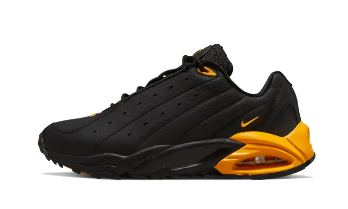Nike Nocta Hot Step Air Terra Black University Gold Nike