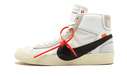Nike Off White Blazer The Ten Nike