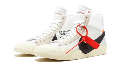 Nike Off White Blazer The Ten Nike