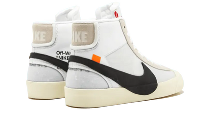 Nike Off White Blazer The Ten Nike