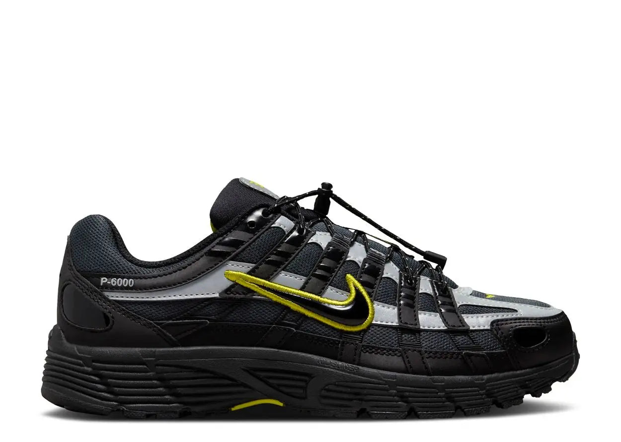 Nike P-6000 Anthracite High Voltage Nike