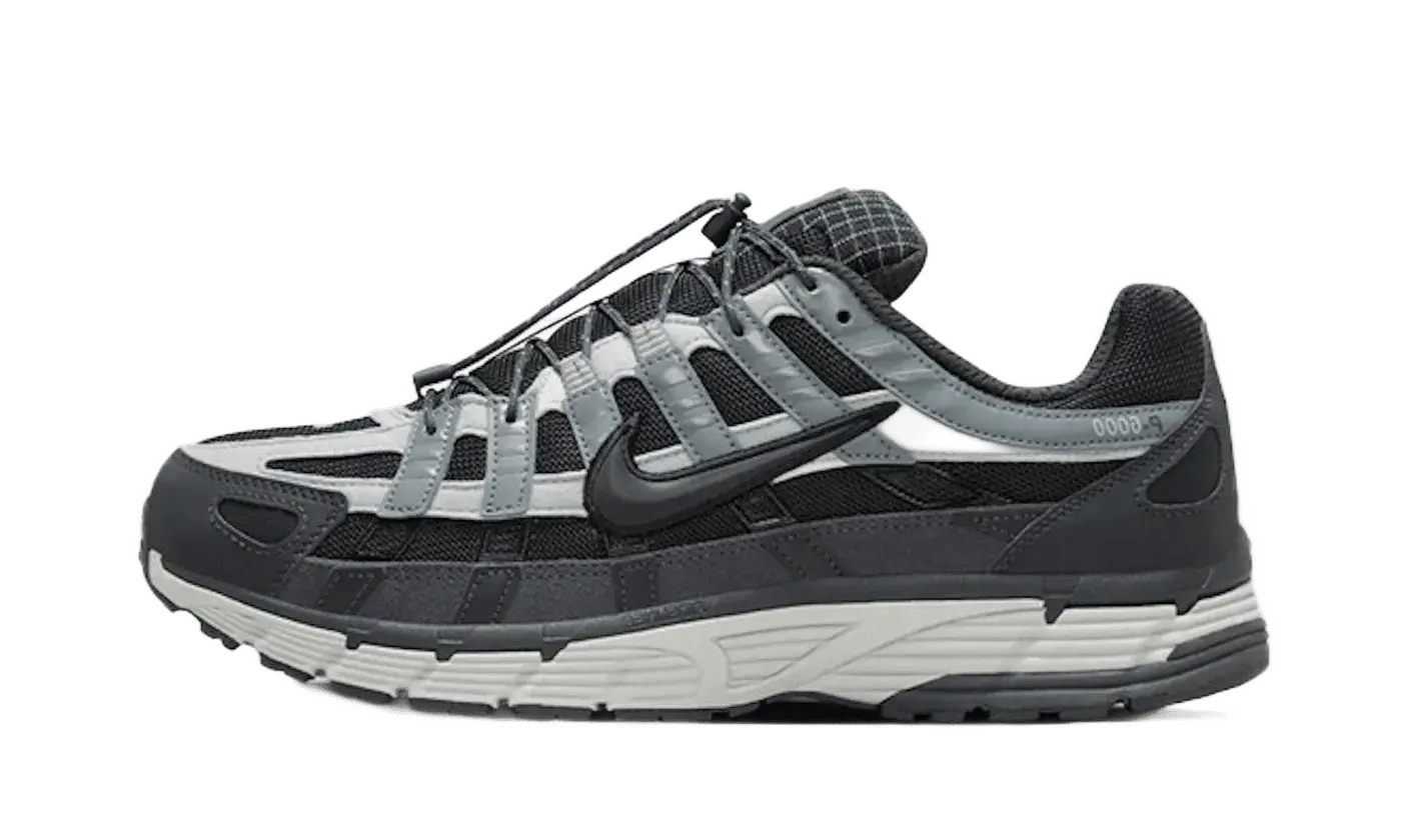 Nike P-6000 Anthracite Smoke Grey VOSneakers