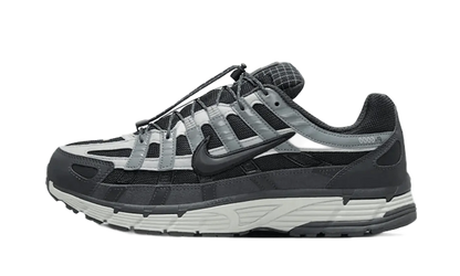 Nike P-6000 Anthracite Smoke Grey VOSneakers