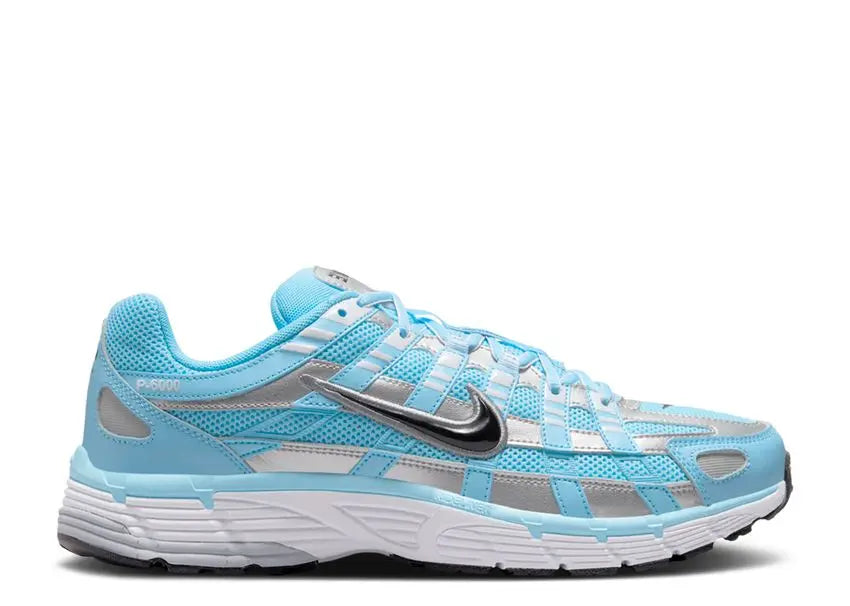 Nike P-6000 Aquarius Blue Nike