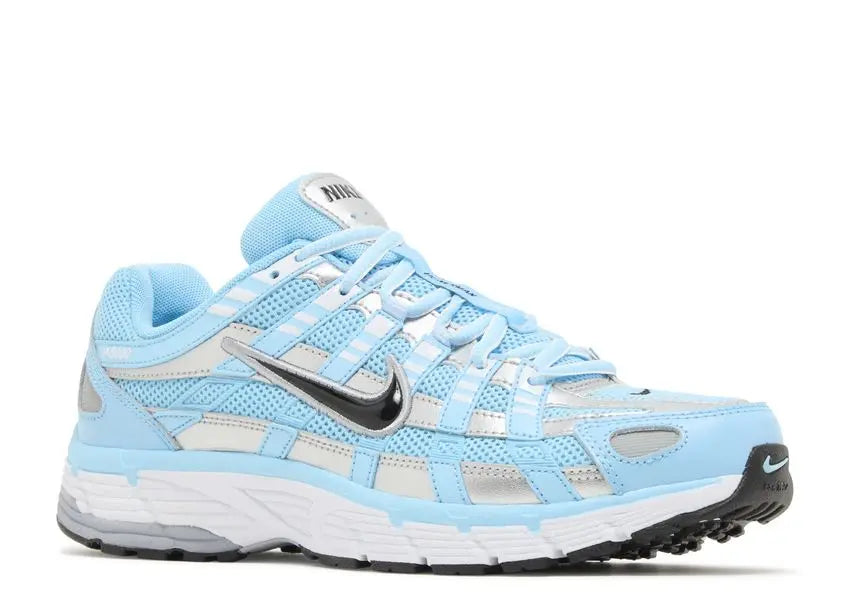 Nike P-6000 Aquarius Blue Nike