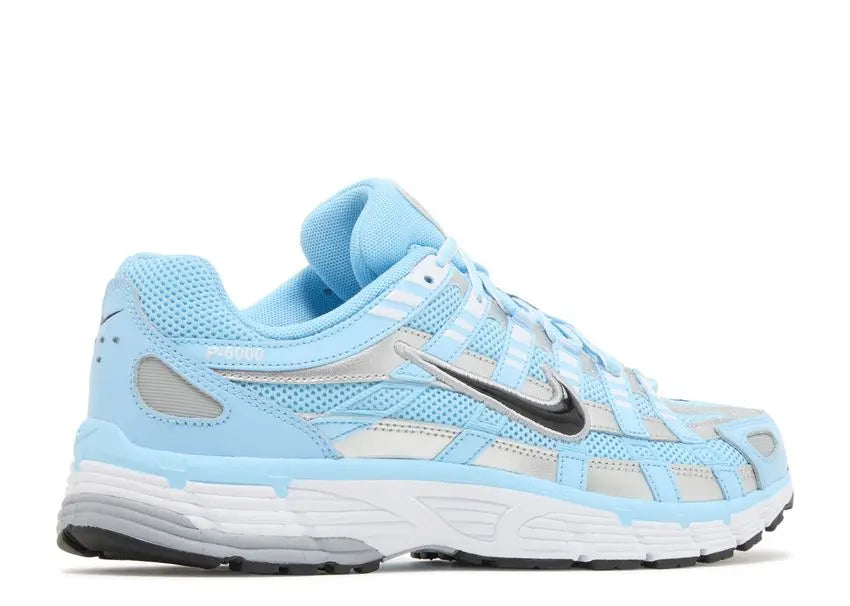 Nike P-6000 Aquarius Blue Nike