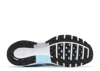 Nike P-6000 Aquarius Blue Nike