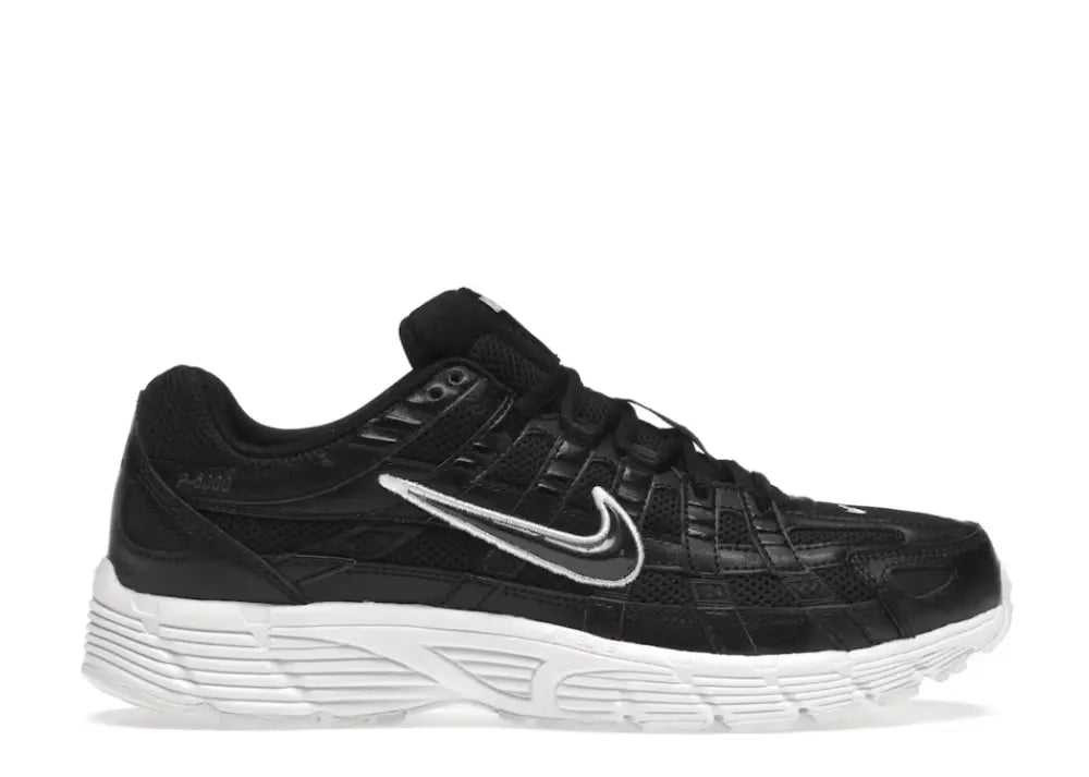 Nike P-6000 Black Anthracite White Nike