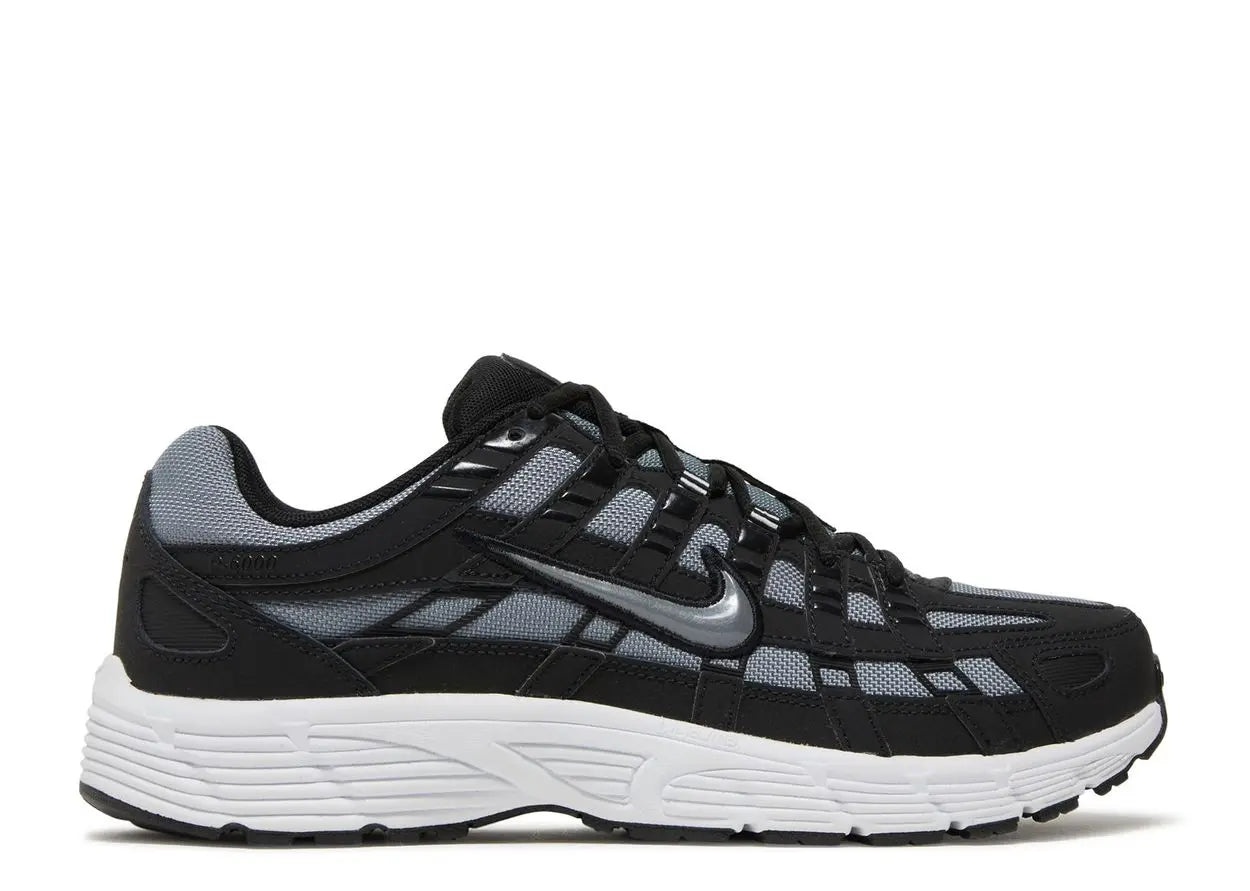 Nike P-6000 Black Cool Grey Nike