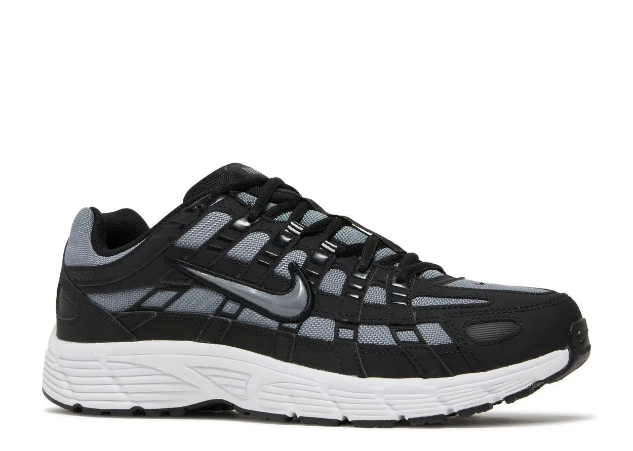 Nike P-6000 Black Cool Grey Nike
