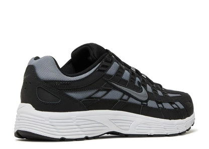 Nike P-6000 Black Cool Grey Nike