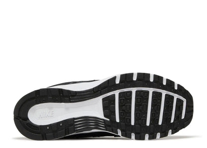 Nike P-6000 Black Cool Grey Nike