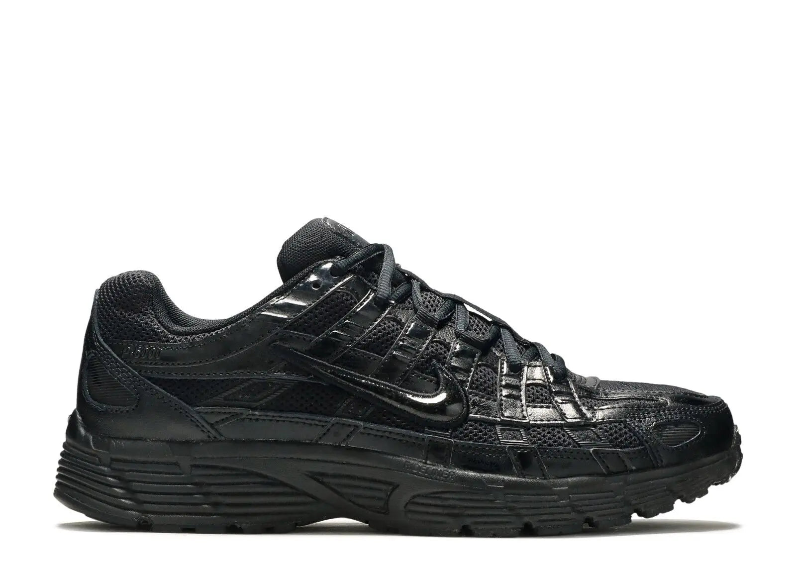 Nike P-6000 Black Nike