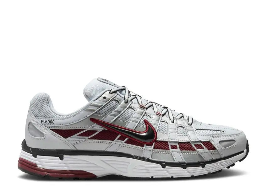 Nike P-6000 Dark Team Red Nike