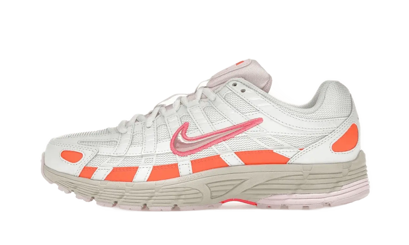 Nike P-6000 Digital Pink Crimson VOSneakers