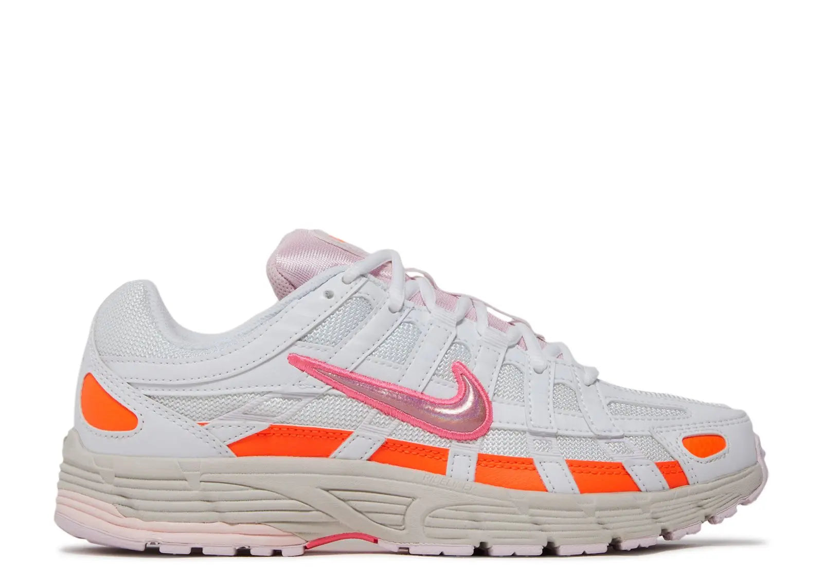 Nike P-6000 Digital Pink Crimson Nike