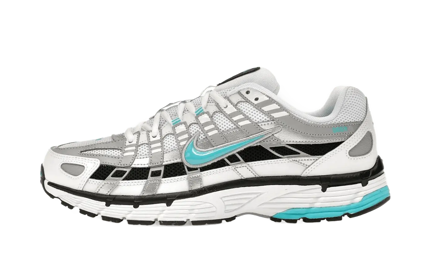 Nike P-6000 Dusty Cactus VOSneakers