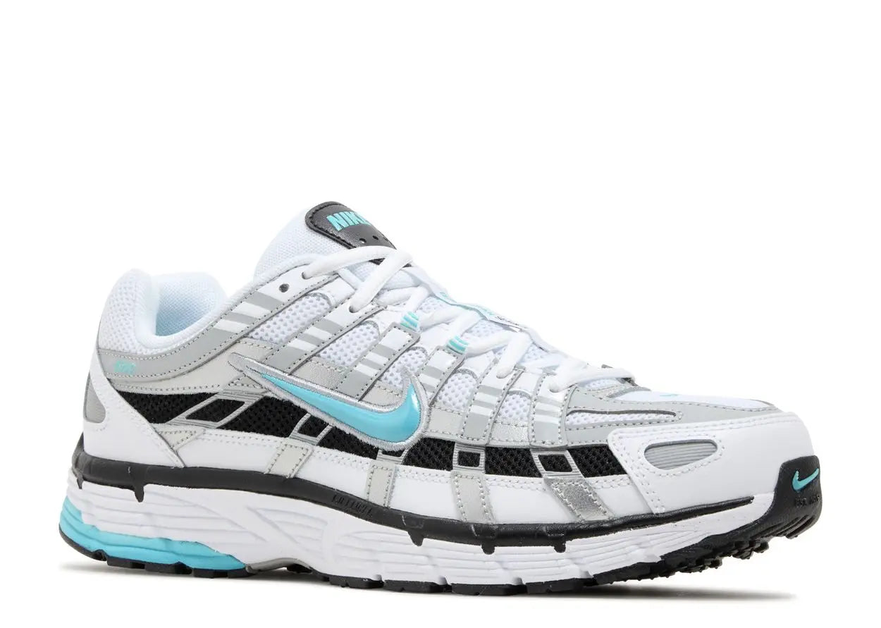 Nike P-6000 Dusty Cactus Nike