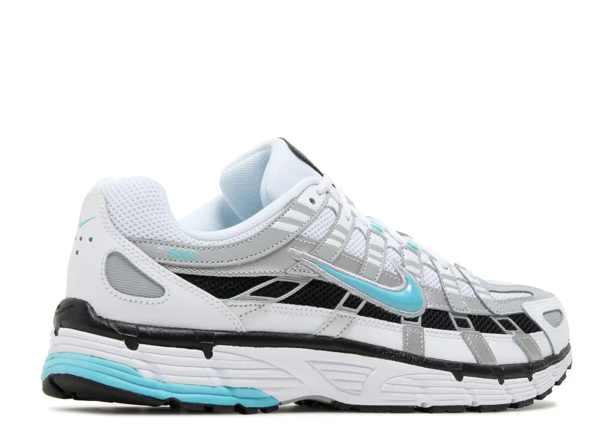 Nike P-6000 Dusty Cactus Nike