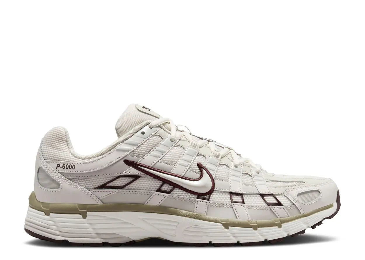 Nike P-6000 Earth Light Bone Nike