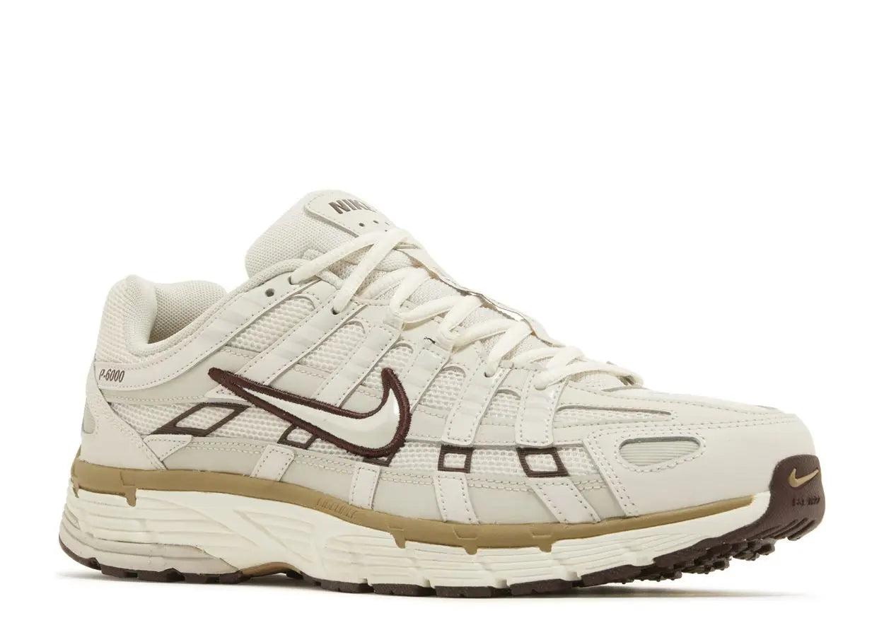 Nike P-6000 Earth Light Bone Nike