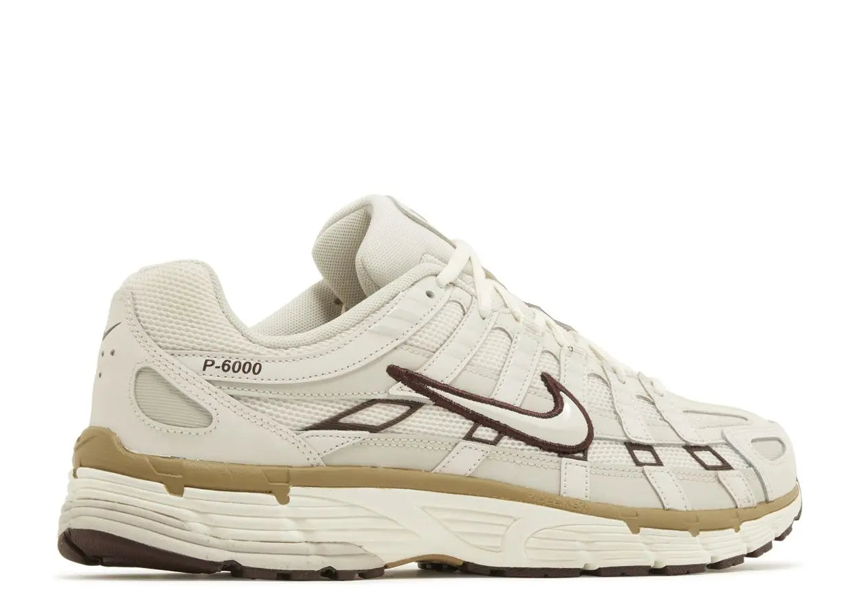 Nike P-6000 Earth Light Bone Nike