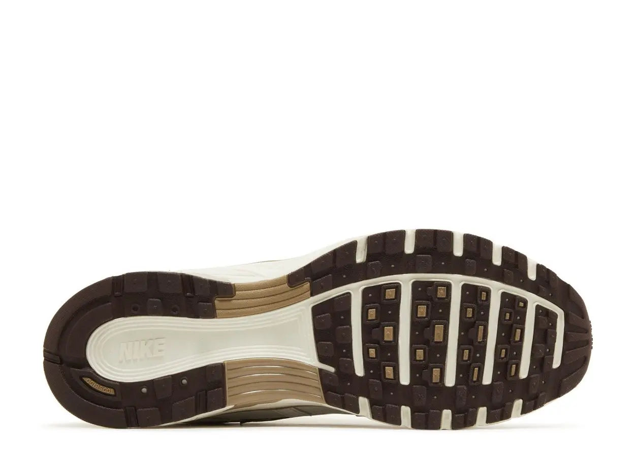 Nike P-6000 Earth Light Bone Nike