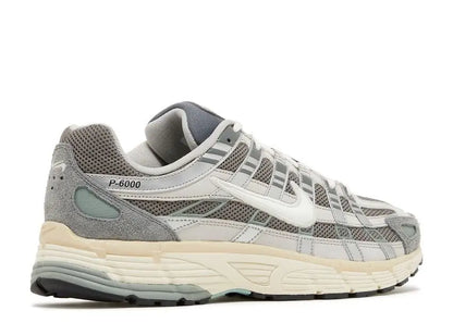 Nike P-6000 Flat Pewter Nike